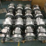 Single-phase Side Channel Blower / Ring Blower /aquairum Air Pump thumbnail-5