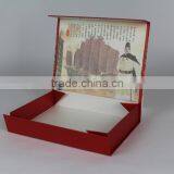 Foldable Paper Box For Packaging Wholesale thumbnail-2