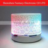 Promotion Led Lamp Light Wireless Bluetooth Speaker thumbnail-4