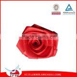 2015 Hot Sale Wholesale Mini Satin Ribbon Roses thumbnail-1