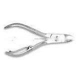 MI-101-117Nail CutterWire SpringScrew JointSize: 4.5" thumbnail-1