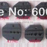 LSD High Quality Multi-functional Pneumatic Air Powered Wire Terminal Crimping Machine Am-10 Crimping Tools thumbnail-5