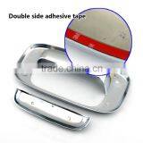 Chevrolet Chrome Auto Truck Accessories Tailgate Cover thumbnail-5