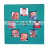 Photo Frame Clock