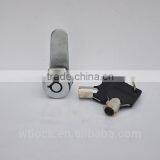 High Quality Zinc Alloy Emergency Lock Tubular Lock thumbnail-1