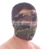 Hot sale party neoprene face mask