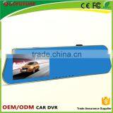 Generaplus Rearview Dash Cam With Parking Monitor thumbnail-4