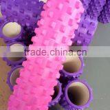 Hot Selling High Density Rumble AndSize Hollow EVA Yoga Foam Column thumbnail-1