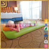 Inflatable Bed, Inflatable Bed With Slide thumbnail-4