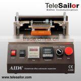 Aluminum Alloy Automatic Seperator Refurbish Machine AIDA A958 for Iphone Samsung Screen Display ,Lcd Seperator