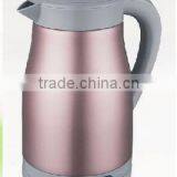 304 STAINLESS STEEL ELECTRIC KETTLE WHICH HAS LARGE MARKETAND FAMOUS FOR GOOD AFTER-SALES SERVICE thumbnail-3