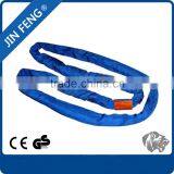 1 Inch Tubular Nylon Webbing