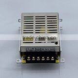 Dual Output 5V 12V LED Switching Power Supply 40W Led Driver From Wholesale