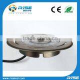 12 Color Changing LED Submersible Fountain Ring thumbnail-3