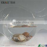 Made in China Hot Sell Desktop Acrylic Fish Tank