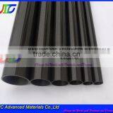 Profesional Manufacturer of Plain Finish 3k Carbon Fiber Tube thumbnail-1