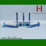 Self-drilling Screw With Sharp Point,galvanization/phosphorization thumbnail-1