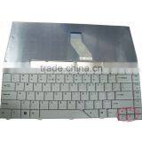 White Original Laptop Keyboard for Acer Aspire 5920 5535 thumbnail-1