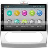 Funwin Android 4.4.2 Car Dvd Player 1024*600 for Ford Focus Radio 3G+WIFI USB SD thumbnail-4