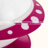 Wholesale Feeding Products Food Grade Bowl Suction for Baby thumbnail-4