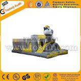 Funny Sports Obstacle Course Inflatable for Sale A5007