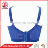 Top 10 Fashion High Quality Lady Lingerie Push up Women Bra thumbnail-3