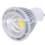 Competitive Price Alumium MR16 GU10 E27 5W COB LED Spot Light