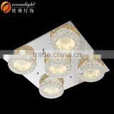 Brass Beaded Chandelier,design Modern Lighting OM88175 thumbnail-5