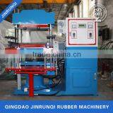 Four Columns Compression Molding Machines thumbnail-2