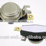 T34-363 Home Appliance Automatic Reset High Power 3/4" Thermostat thumbnail-1