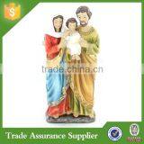 Custom Made Resin Religious Crafts Baby Jesus Catholic Statue thumbnail-1