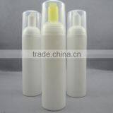 my Bottle Custom Shape Cosmetic Foam Pump Bottles thumbnail-1