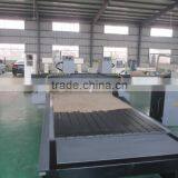 China Wholesale Double Head Wood Stair Cnc Router Machine With 5% Discount Price thumbnail-6