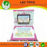 LV0103537 160 Function Learning Machine(english/spanish) thumbnail-2