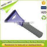 Promotional Ice Scrapers, Small Ice Scraping, Auto Plastic Ice Scraper Car