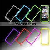 Hot Sell New Design TPU+PC Mobile Phone Case for IPhone 4G thumbnail-1