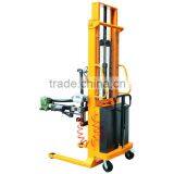 Drum Dispenser - Power Lifing and Tilting Drum Stacker (Two-Stage) thumbnail-4