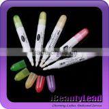 Popular 5pcs Nail Polish Remover Pen Corrector Pen thumbnail-1