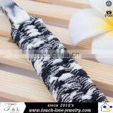 2015 3 Color Bracelet With Buckle Instructions thumbnail-3