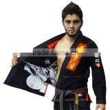 Custom BJJ Gi Kimonos/BJJ Uniforms 798