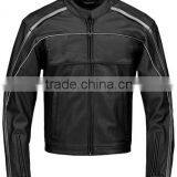 Motorbike Black Jacket