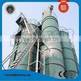 150T Cement Silos for Cement Used for Bulk Storage thumbnail-3