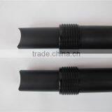 8' by 8' Pop Up Booth Style Telescopic Adjustable Backwall thumbnail-5