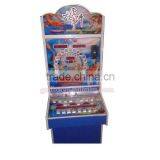 Workmanship Wood Material Products Coin Pusher Beauty Mario Machine Slot thumbnail-3