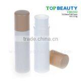 TB0302-1 Slim Fashionable Lip Balm Packaging Tube thumbnail-4
