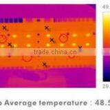 Green Light New Energy Aluminium Die Casting Super Lightness Led Street Light 60w Price thumbnail-4