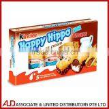 Kinder Happy Hippo Cacao T5X20.7g