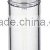 Airless Plastic Cosmetic Containers With Spray Pump
