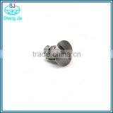 Cnc Machining Parts 5 Axis Turning Milling Compound Parts Wholesale thumbnail-4