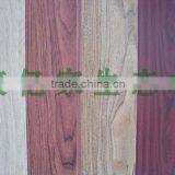 Wood Grain Interior Wall Panel